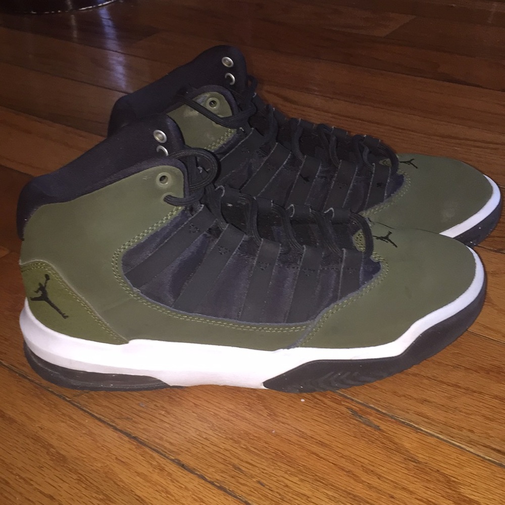 Jordan’s